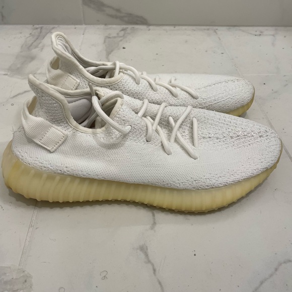 Adidas Yeezy Boast 350 V2 Cream